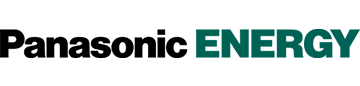 ロゴ:パナソニック エナジー株式会社