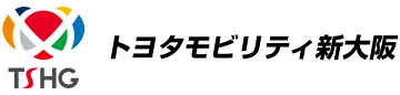 ロゴ:トヨタモビリティ新大阪