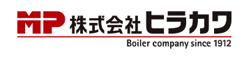 ロゴ:株式会社ヒラカワ