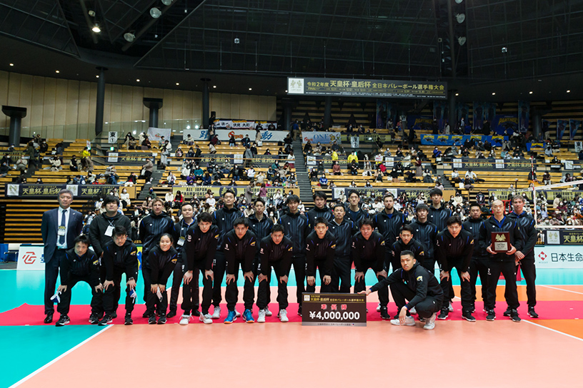写真：