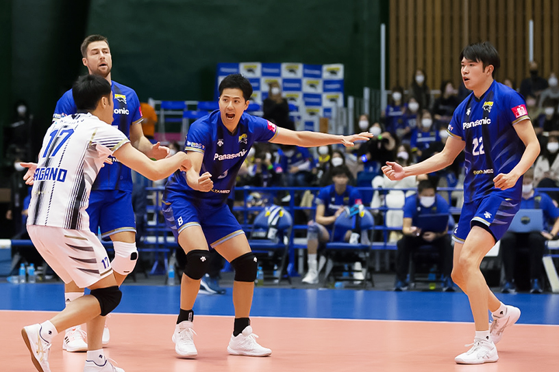 写真：