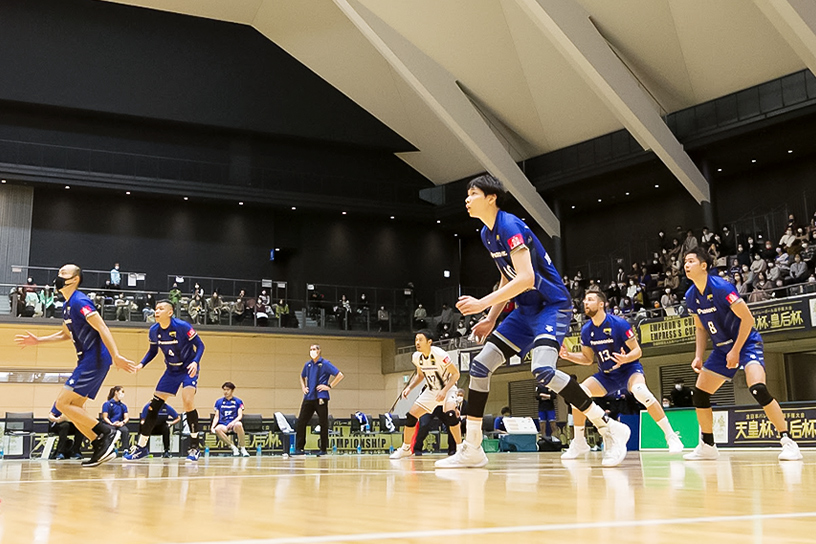 写真：