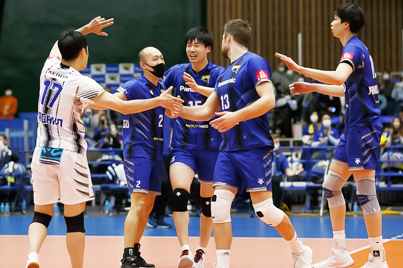写真：