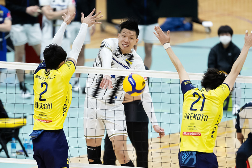 写真：
