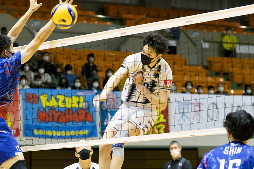 写真：