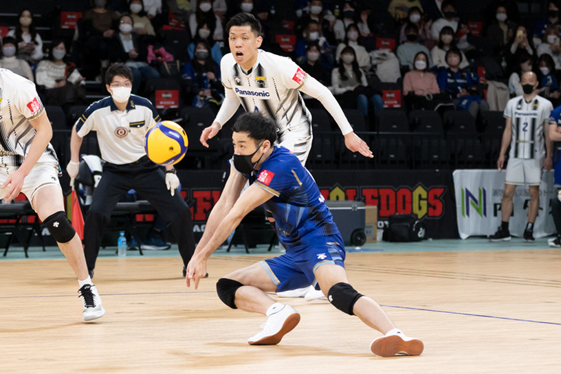 写真：
