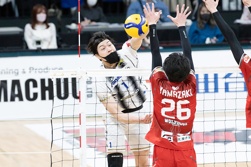 写真：