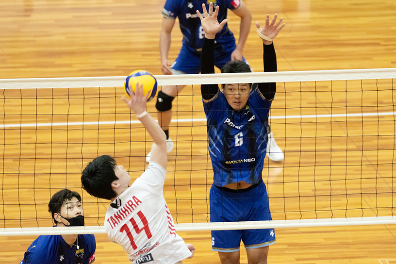写真：