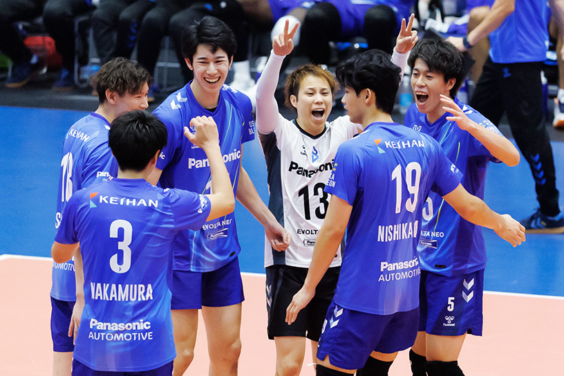 2025-26 プレシーズンマッチ 2日目 試合結果 | 試合結果詳細 | 大阪