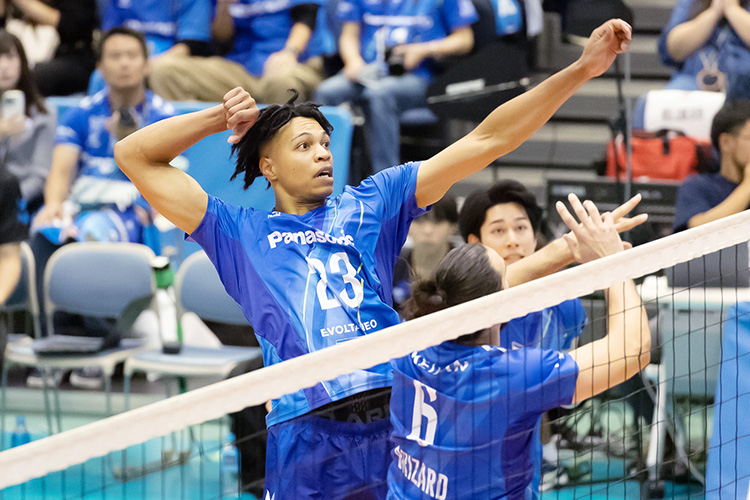 OSAKA FUNtast!c SPORTS MATCH GAME2 試合結果 | 試合結果詳細 | 大阪