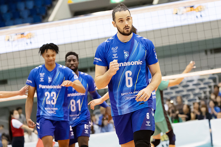 OSAKA FUNtast!c SPORTS MATCH GAME2 試合結果 | 試合結果詳細 | 大阪