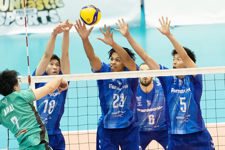 OSAKA FUNtast!c SPORTS MATCH GAME2 試合結果 | 試合結果詳細 | 大阪