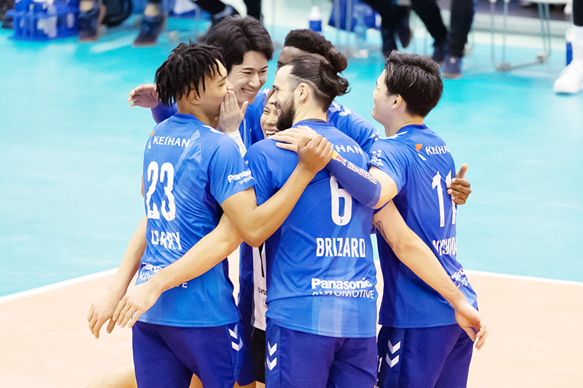 OSAKA FUNtast!c SPORTS MATCH GAME2 試合結果 | 試合結果詳細 | 大阪