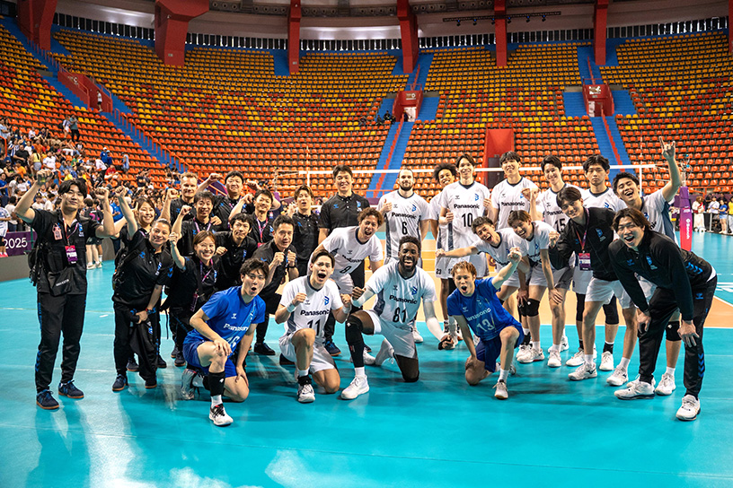 写真：集合写真