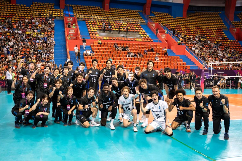 写真：集合写真