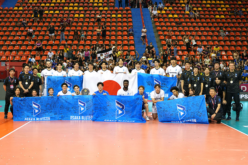 写真：集合写真