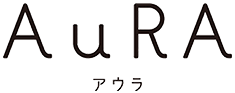 ロゴ:アウラ