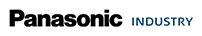 ロゴ：パナソニック インダストリー株式会社