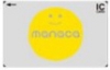 写真：manaca