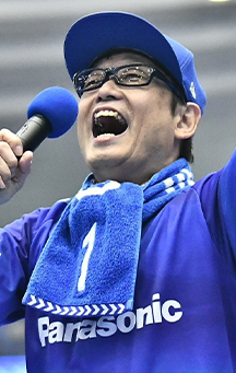 写真：水津 浩志