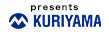 presents KURIYAMA