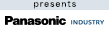 presents Panasonic INDUSTRY