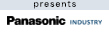 presents Panasonic INDUSTRY
