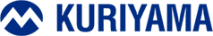 ロゴ：KURIYAMA