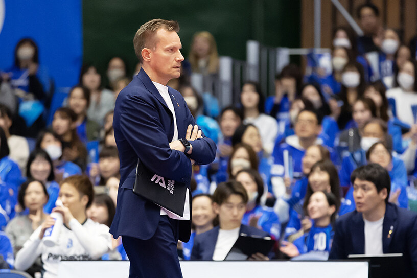 写真：サムエルボHC