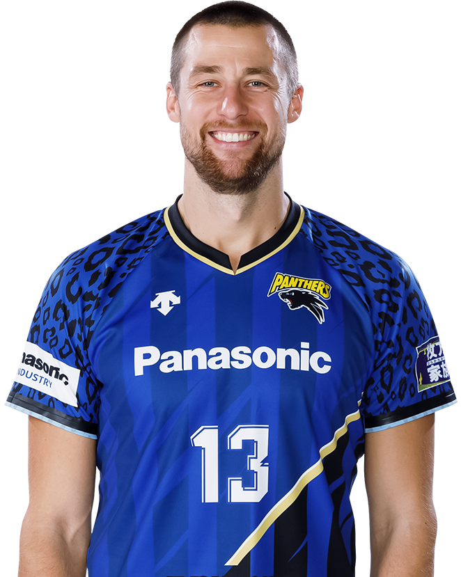 2022-23 V.LEAGUE DIVISION1 MEN レギュラーラウンド第9戦