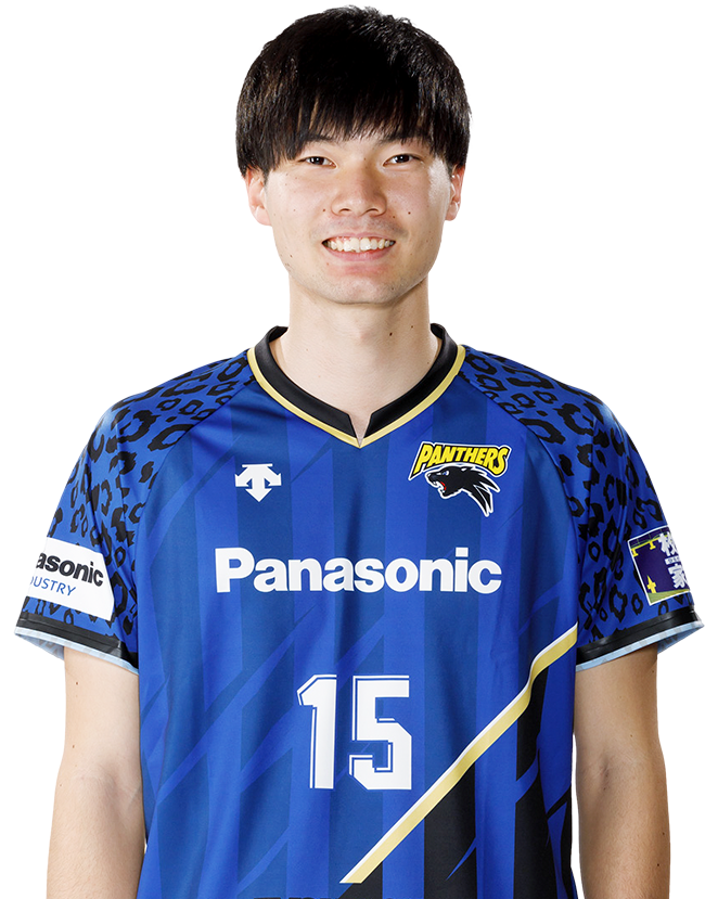 大阪ブルテオン 選手一覧 | チーム・選手 | 大阪ブルテオン | パナソニック