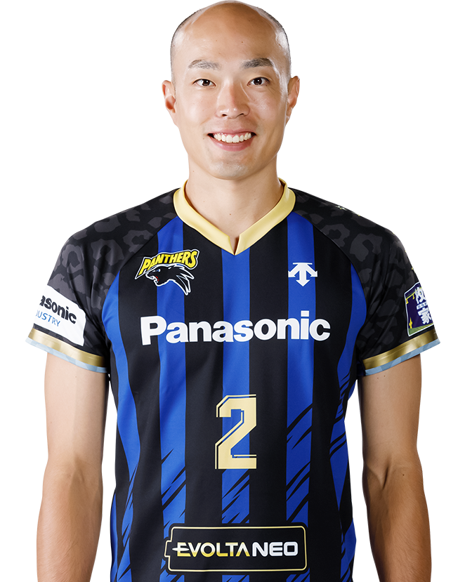 パナソニックパンサーズ バレーパンツ 2023-24シーズンのパンサーズ新ユニフォームデザインが決定