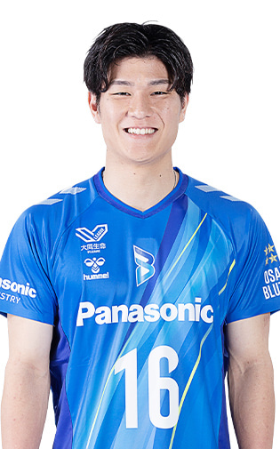写真：池城 浩太朗選手