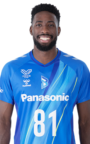 写真：ロペス ミゲル選手