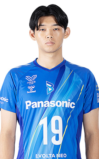 写真：西川選手