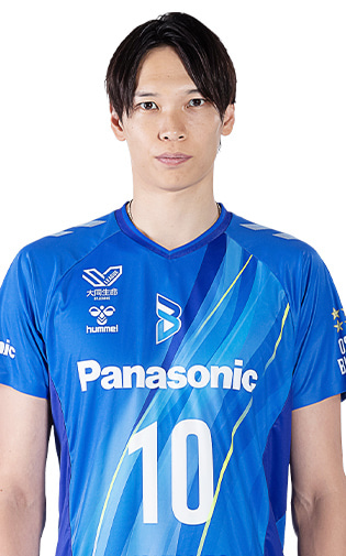 写真：山内選手