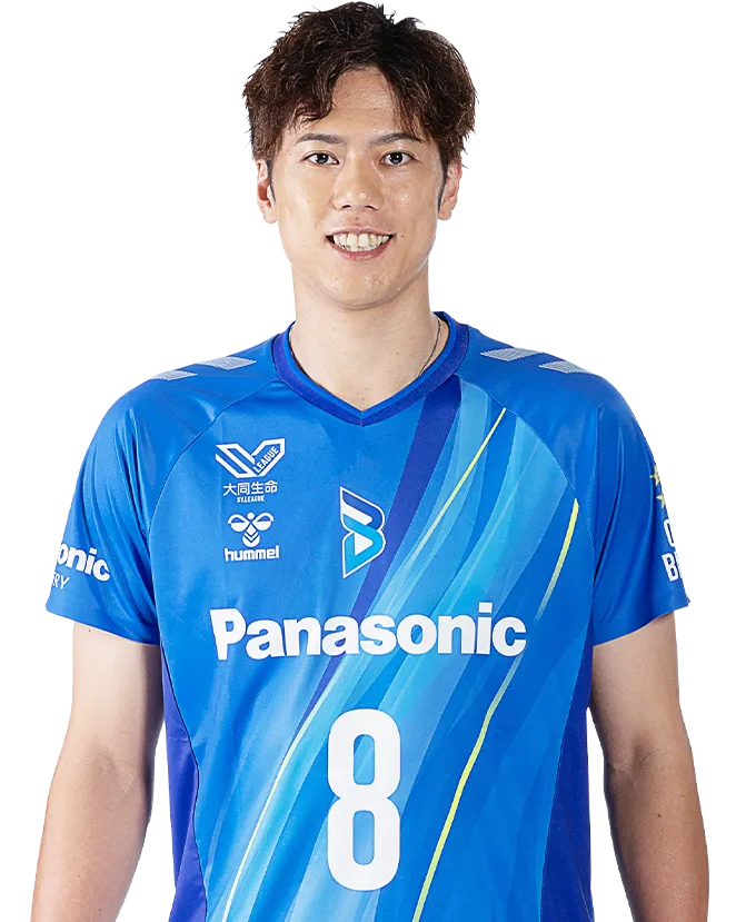 2025-26 大同生命SV.LEAGUE MEN レギュラーシーズン 第18節 GAME2 試合