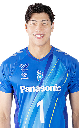 写真：清水 邦広選手