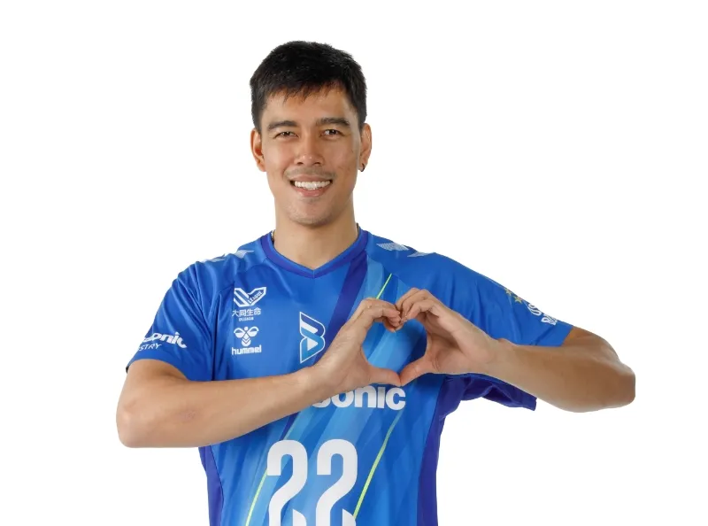 รูปภาพ: ไบรอัน บากูนัส