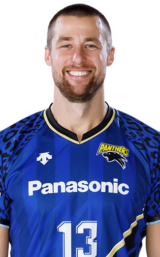 2022-23 V.LEAGUE DIVISION1 MEN レギュラーラウンド第12戦