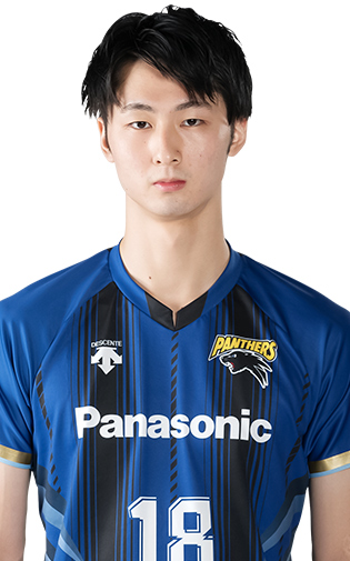 写真：牧山選手