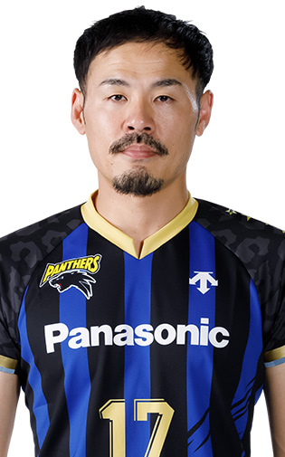 写真：永野選手