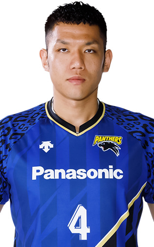 写真：大竹選手