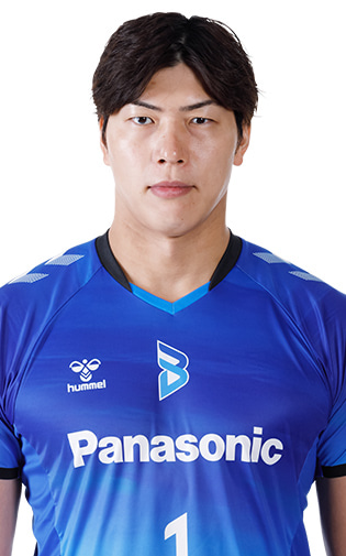 写真：清水選手