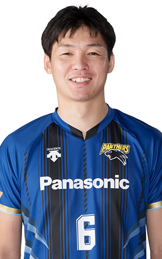 写真：白澤選手