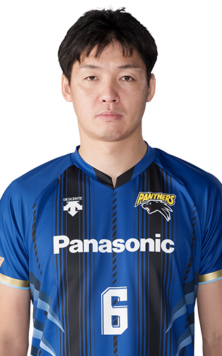 写真：白澤選手