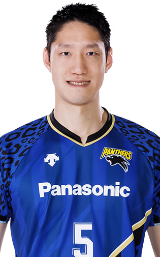 写真：渡辺 奏吾選手