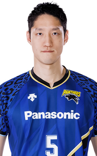 写真：渡辺選手
