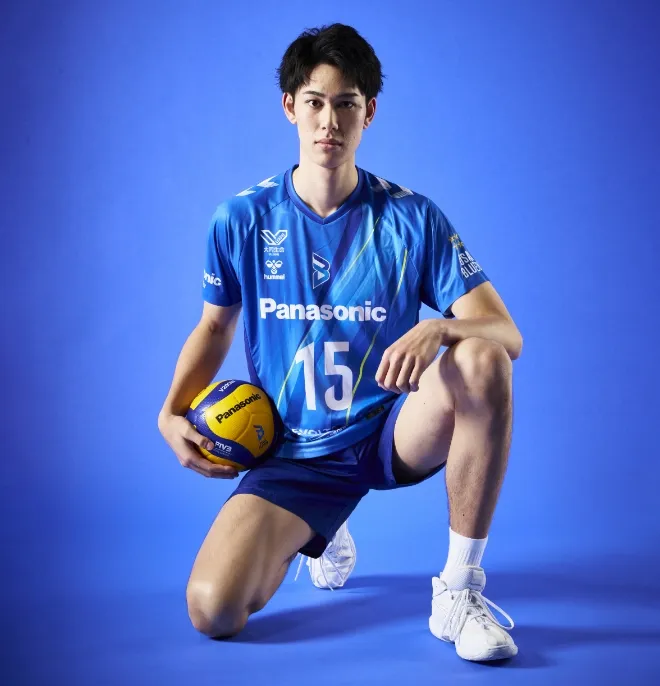 Image: Masato Kai