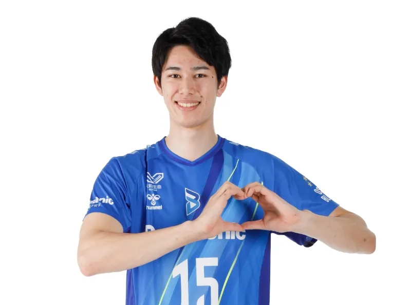 Image: Masato Kai